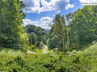 Lot 9 Yasmine Lane, Vilas, NC 28692