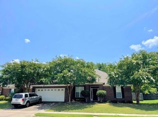 9524 Helmsley Cir, Montgomery, AL 36117