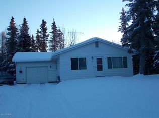 706 Alder Ct, Kenai, AK 99611