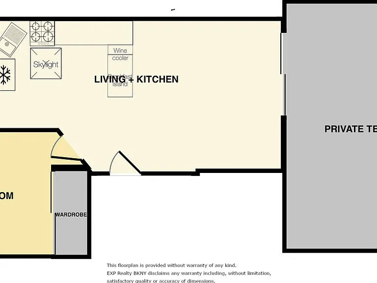 175 1st Ave #PENTHOUSE — Photo 12