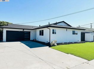 2262 Bermuda Ave, San Leandro, CA 94577