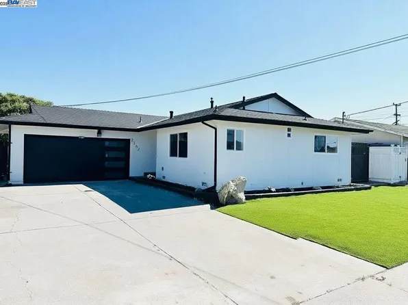 2262 Bermuda Ave, San Leandro, CA 94577