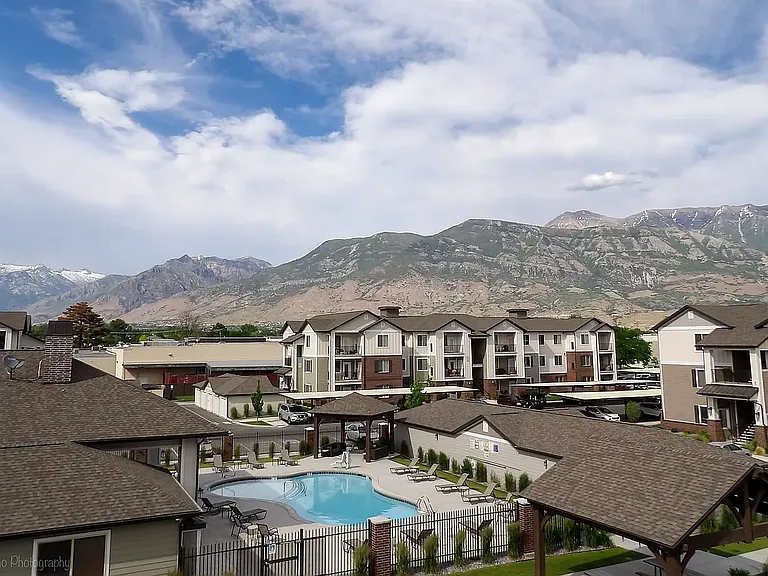 Fields at Timpanogos — Photo 26
