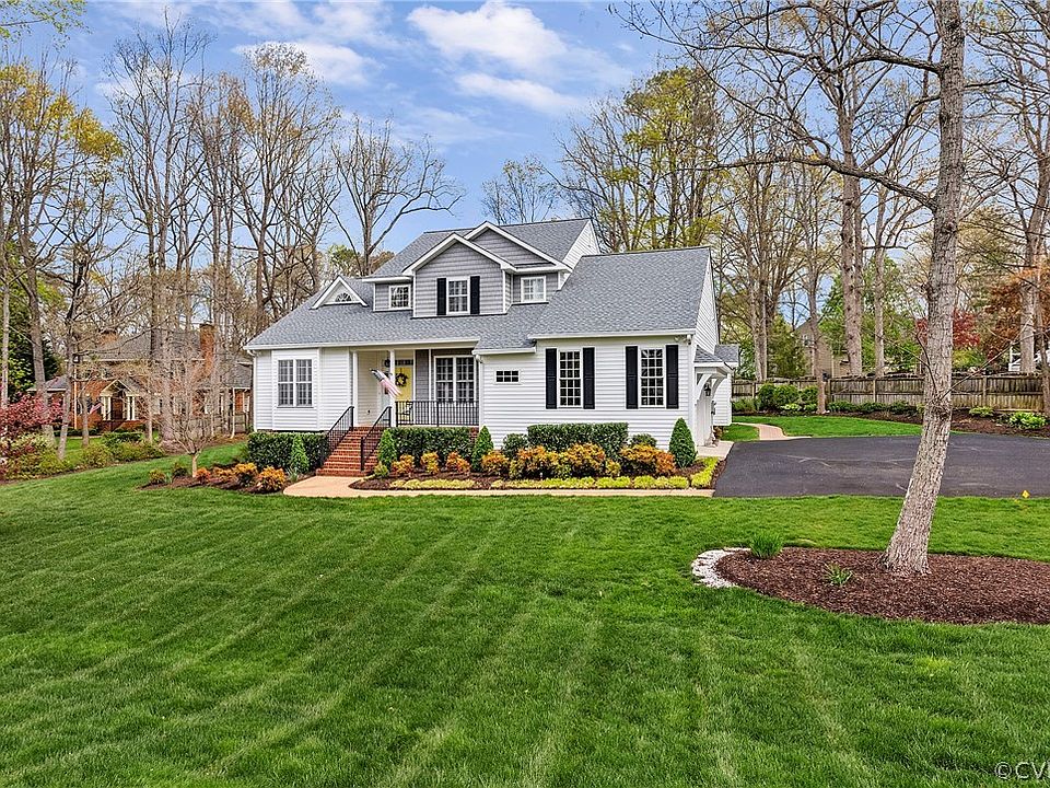 3210 Saint Stephens Way, Midlothian, VA 23113 Zillow