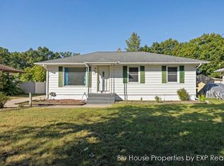 3331 Gladiola Ave SW, Wyoming, MI 49519