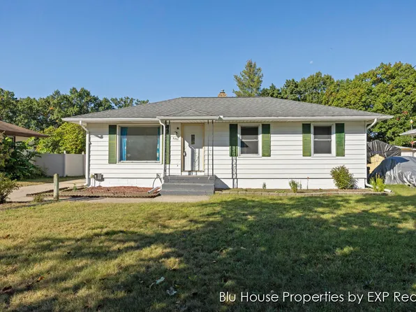 3331 Gladiola Ave SW, Wyoming, MI 49519