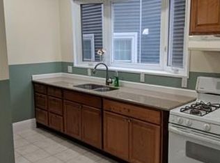90 Gilman St #1, Somerville, MA 02145