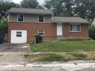 1616 Genoa Pl, Columbus, OH