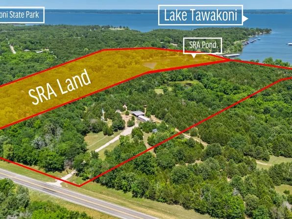 3670 Fm 2475, Wills Point, TX 75169