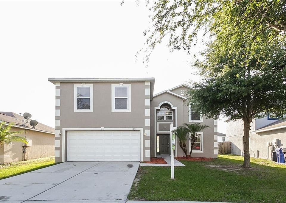 10305 Boyette Creek Blvd, Riverview, FL 33569 Zillow