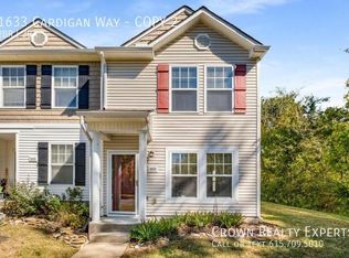 1633 Cardigan Way #2, Antioch, TN 37013