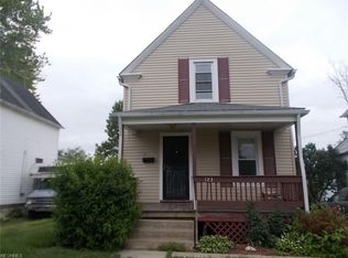 123 Fairlawn Ave, Elyria, OH 44035