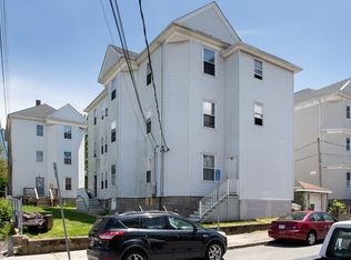 488-488 Ridge St #494, Fall River, MA 02724
