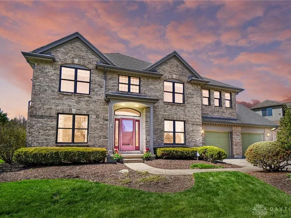 2241 Briggs Rd, Dayton, OH 45459