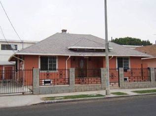 121 W Avenue 28, Los Angeles, CA 90031