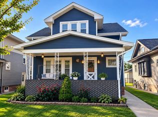 1624 Flett AVENUE, Racine, WI 53405