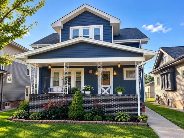 1624 Flett AVENUE, Racine, WI 53405