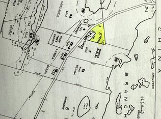 184 N Palermo Rd, Palermo, ME 04354