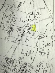 184 North Palermo Road, Palermo, ME, 04354