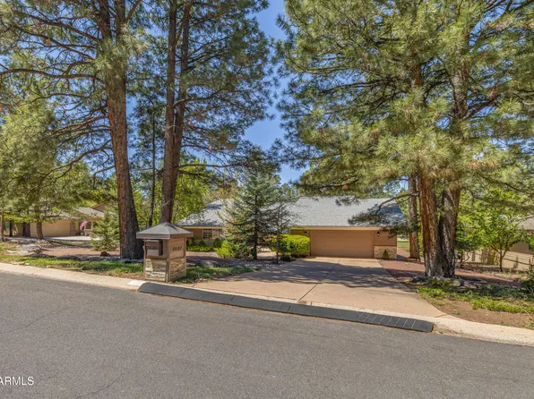 1607 N MARIPOSA Road, Flagstaff, AZ 86004