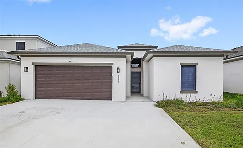 6337 Chorus Dr Photo 1
