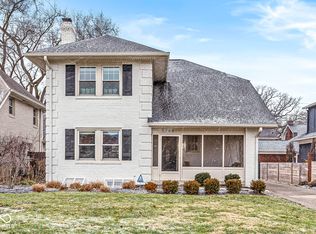 5744 N Delaware St, Indianapolis, IN 46220