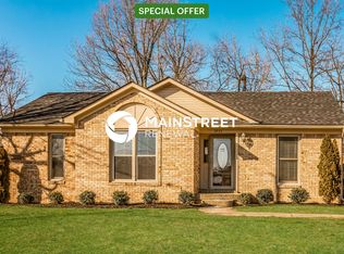 5933 Midnight Ln, Louisville, KY 40229
