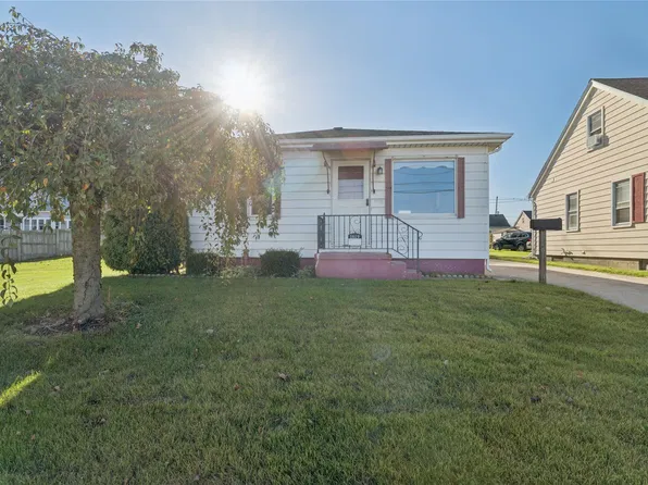 1619 W 21st St, Erie, PA 16502