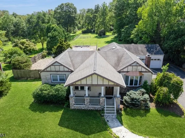 1773 Valley Rd, Long Hill Twp., NJ 07946