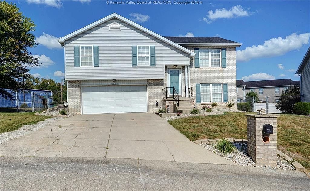 506 Rosewood Pl, Hurricane, WV 25526 Zillow