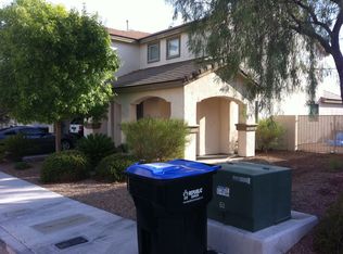 254 Jumping Springs Pl, Henderson, NV 89012