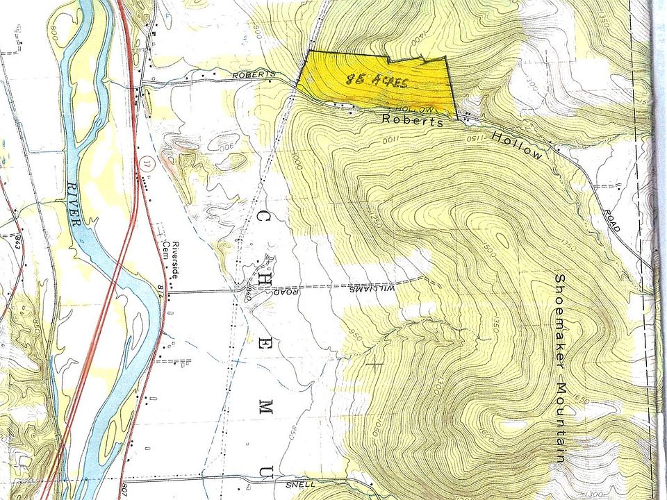 1st image of 0 Roberts Hollow Rd