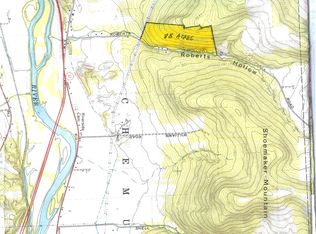 0 Roberts Hollow Rd, Lowman, NY 14861