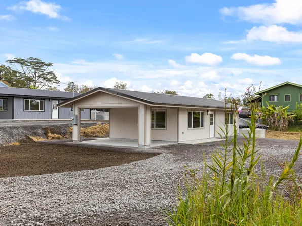 18-4104 Hulana St, Volcano, HI 96785