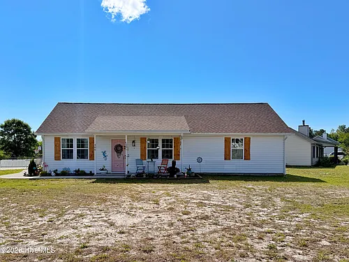 400 Dayrell Dr Photo 1