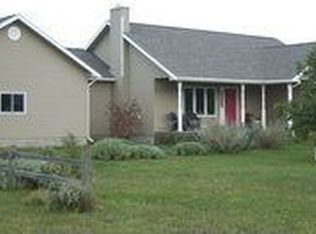 12486 Hickin Rd NW, Rapid City, MI 49676