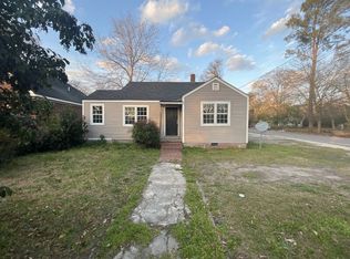 1974 Lionel St, Augusta, GA 30906