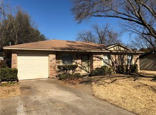 731 Lakeside Dr, Duncanville, TX 75116