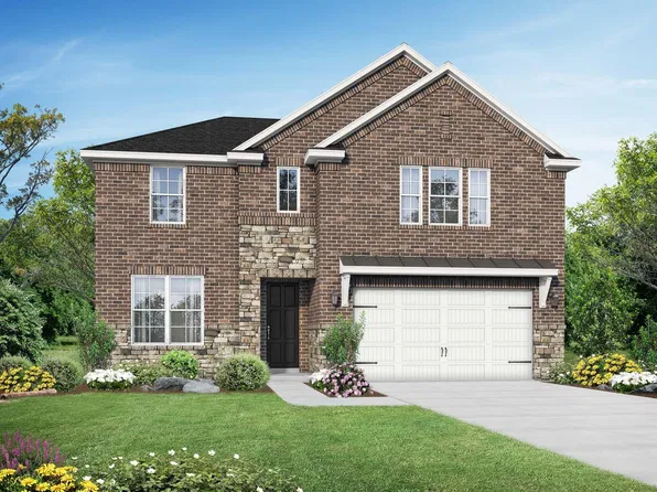 18614 Durango Plains Trl, Crosby, TX 77532