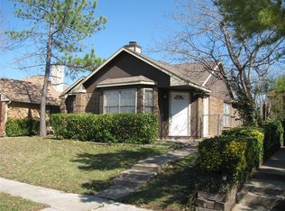 916 Old Barn Ln, Mesquite, TX 75149