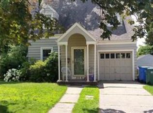 203 Haverford St, Hamden, CT 06517