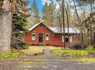 503 Fee St, Butte Falls, OR 97522