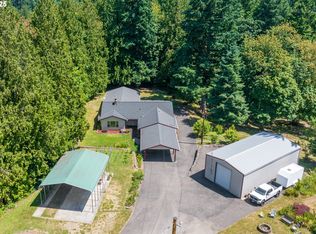 17440 S Holly Ln, Oregon City, OR 97045