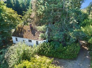 18810 Stafford Rd, Lake Oswego, OR 97034