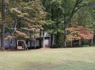 537 Still Run Ln, Graham, NC 27253