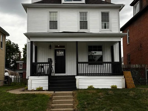 701 S 22nd St, Columbus, OH 43205