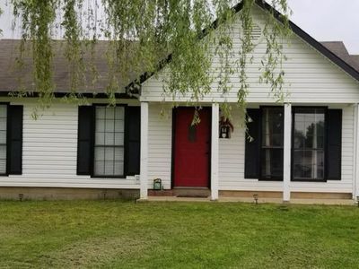 5707 Mill Creek Cv, Jonesboro, AR, 72404
