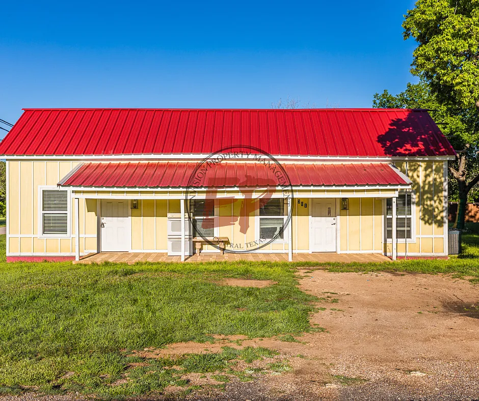 301 North Guadalupe Street - 1 — Photo 1