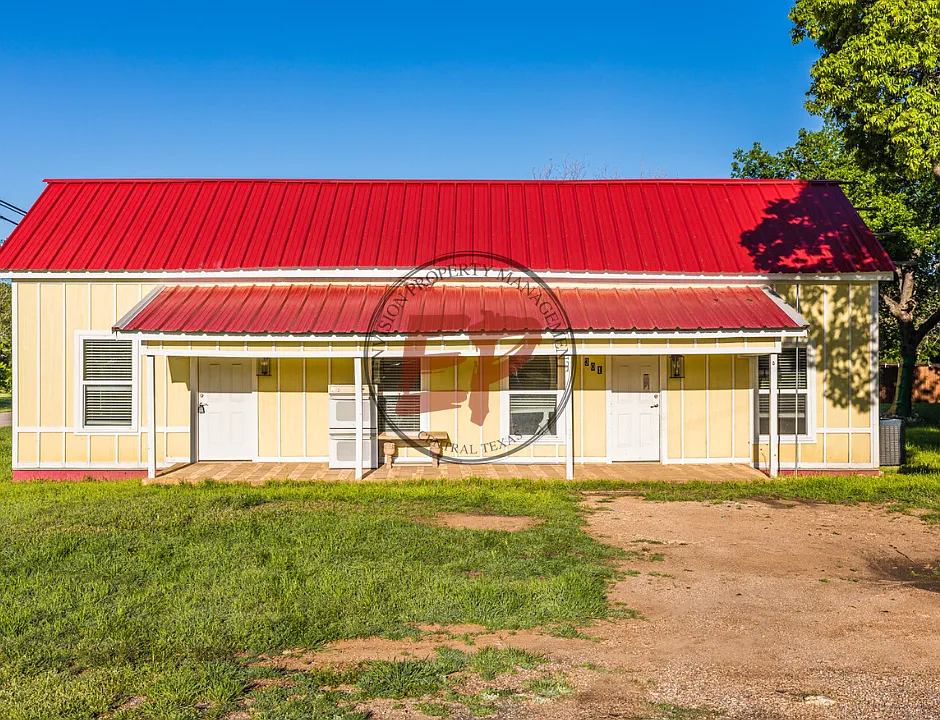 301 N Guadalupe St