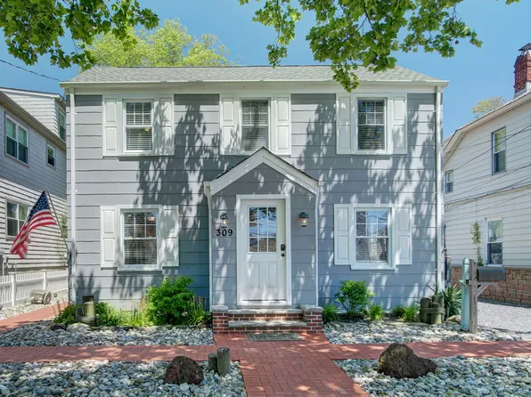 309 Arnold Ave, Point Pleasant Beach, NJ 08742